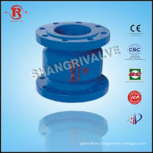 dn200 check valve